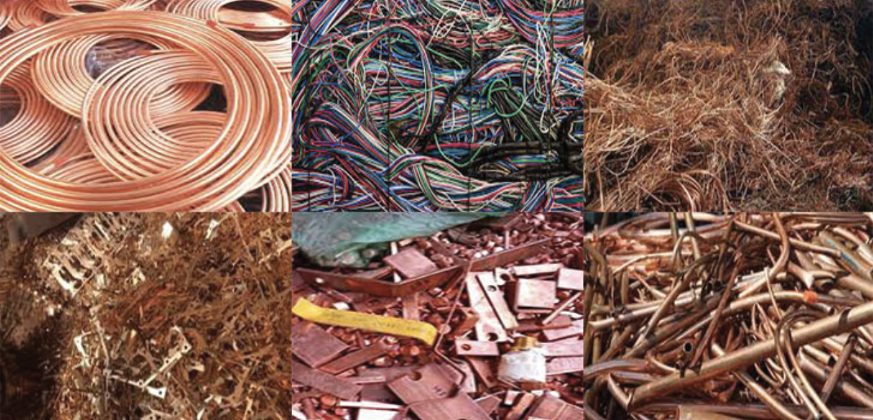 thu mua phế liệu Lâm Đồng