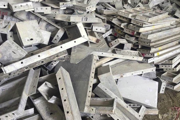 thu mua phế liệu phường Bình Trưng