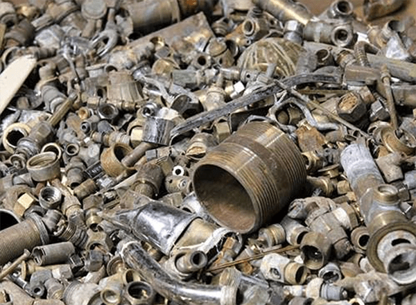 thu mua phế liệu Lâm Đồng