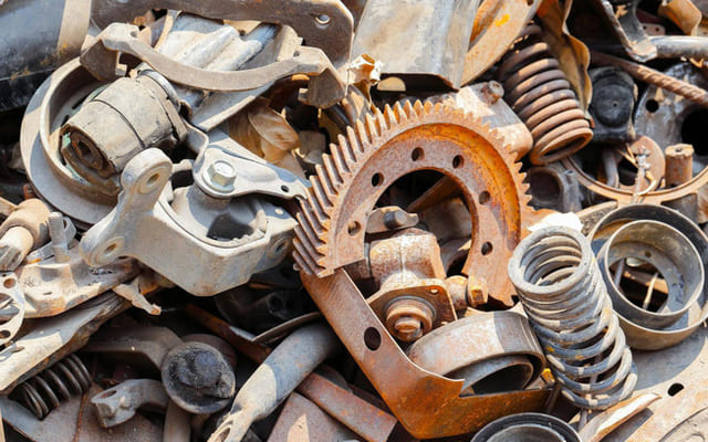 thu mua phế liệu phường Bình Trưng