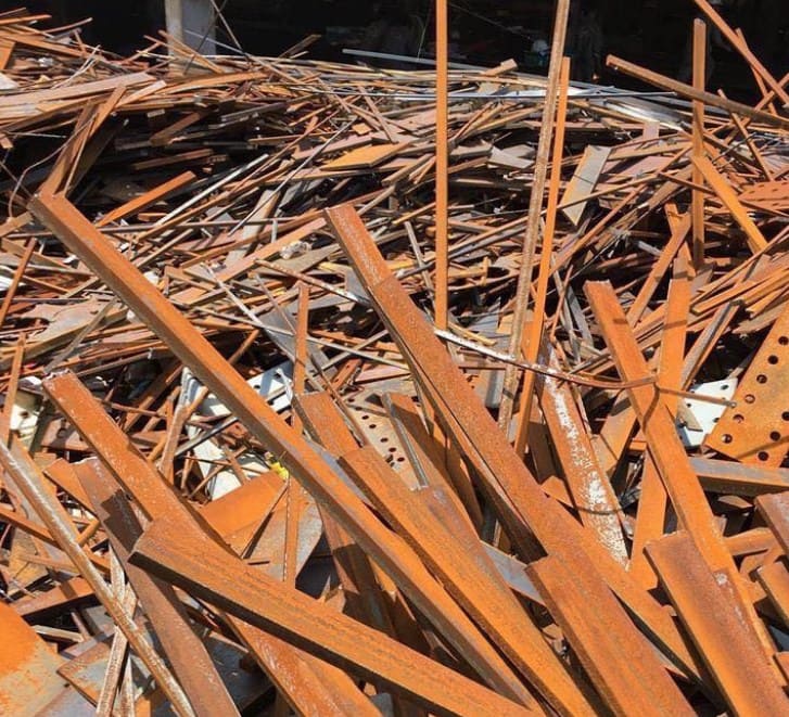 thu mua phế liệu phường Bình Trưng