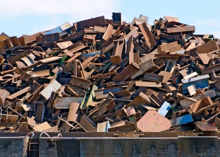 thu mua phế liệu phường Bình Trưng