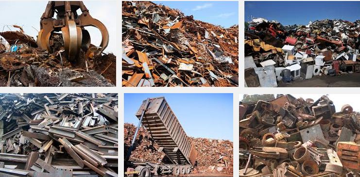 thu mua phế liệu phường Tân Định