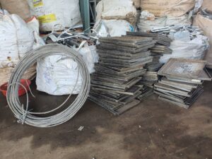 thu mua phế liệu Quảng Ngãi