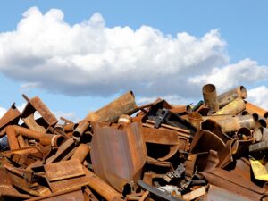 thu mua phế liệu Quảng Trị