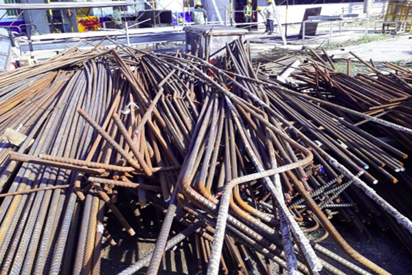 thu mua phế liệu Huế