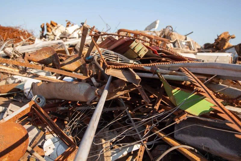 thu mua phế liệu Vĩnh Long