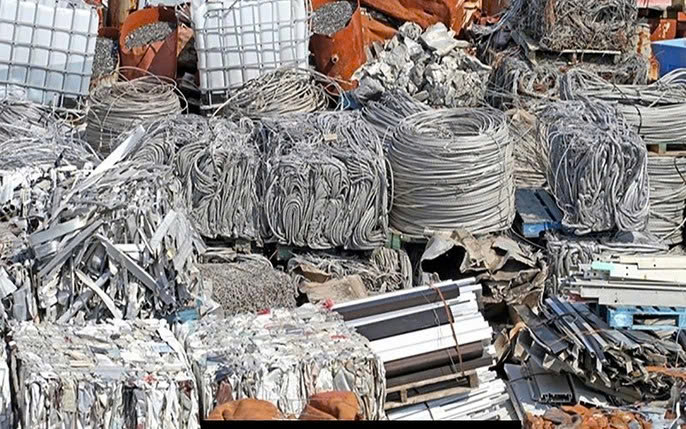 thu mua phế liệu Vĩnh Long