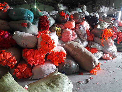 thu mua phế liệu Quảng Ngãi