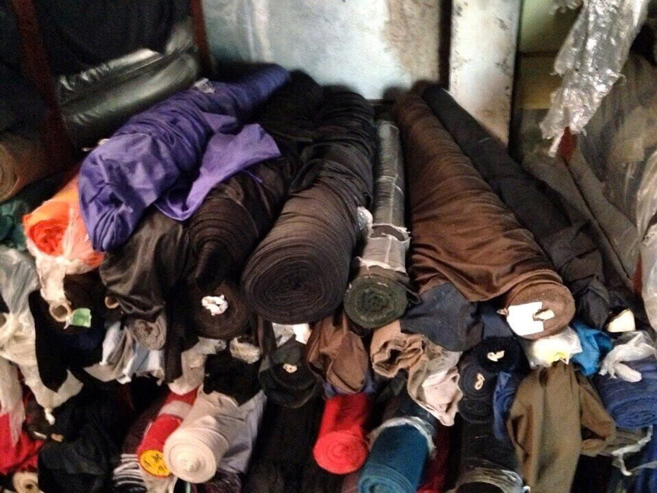 thu mua phế liệu Hải Phòng