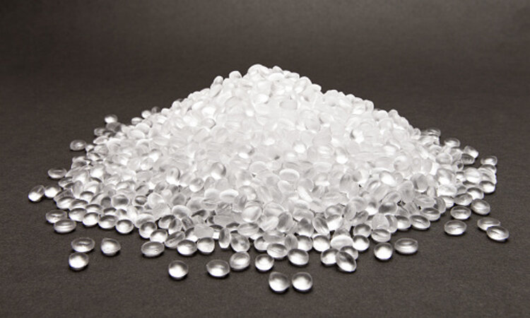 hạt nhựa