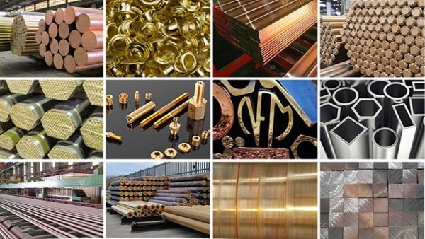 kim loại dẫn điện tốt nhất