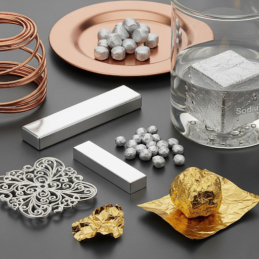 kim loại dẫn nhiệt