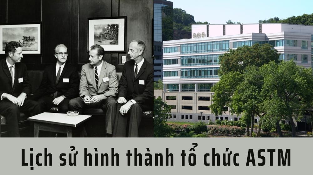 tiêu chuẩn astm