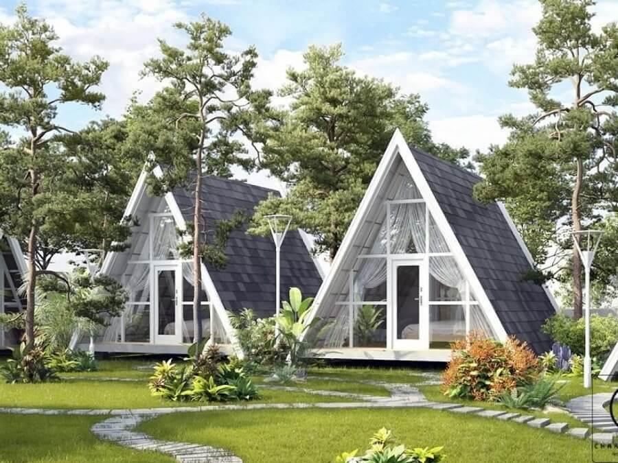 nhà tiền chế dưới 100 triệu