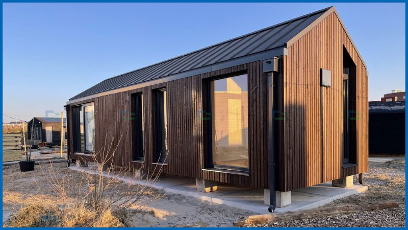 nhà tiền chế dưới 100 triệu