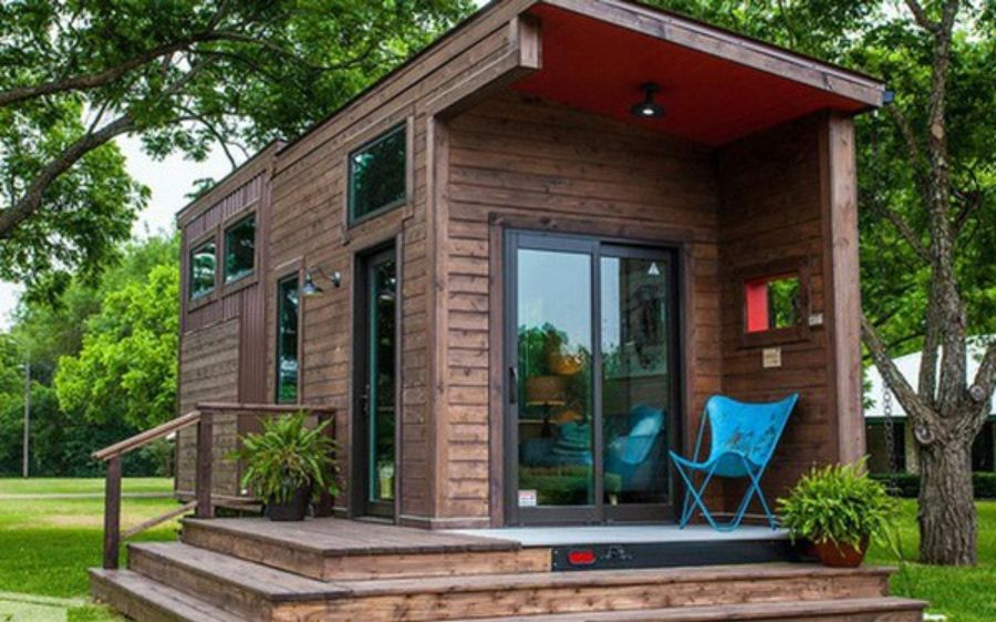 nhà tiền chế dưới 100 triệu