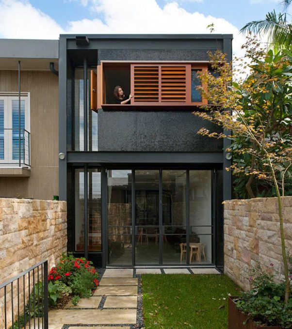 nhà tiền chế nông thôn