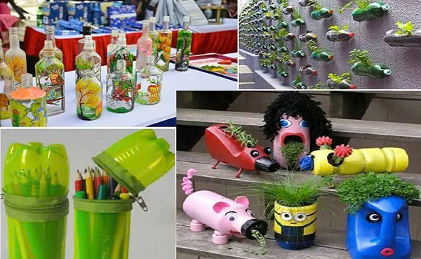 ô nhiễm môi trường đất