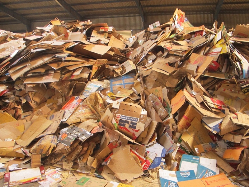 thu mua phế liệu KCN Mỹ Phước