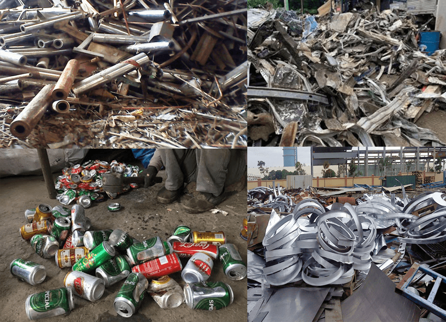 thu mua phế liệu KCN Mỹ Phước