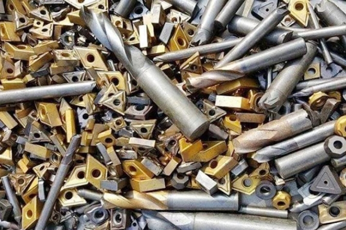 thu mua phế liệu KCN Mỹ Phước