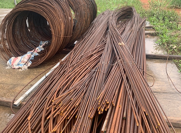 thu mua phế liệu KCN Bình Chiểu