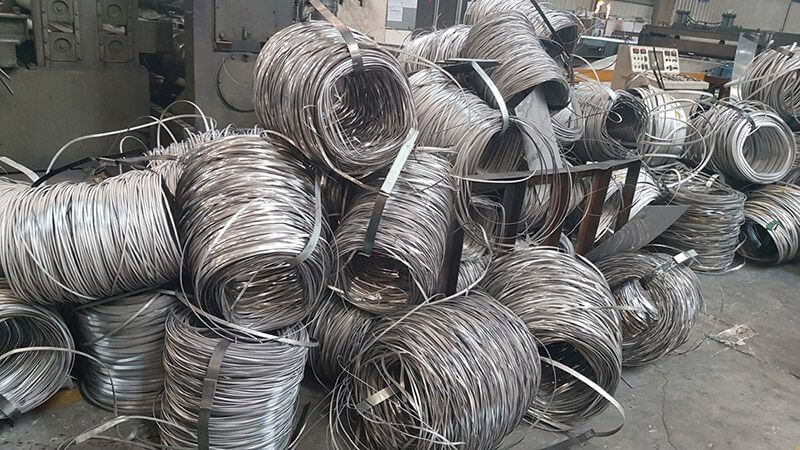 thu mua phế liệu KCN Đại Đăng