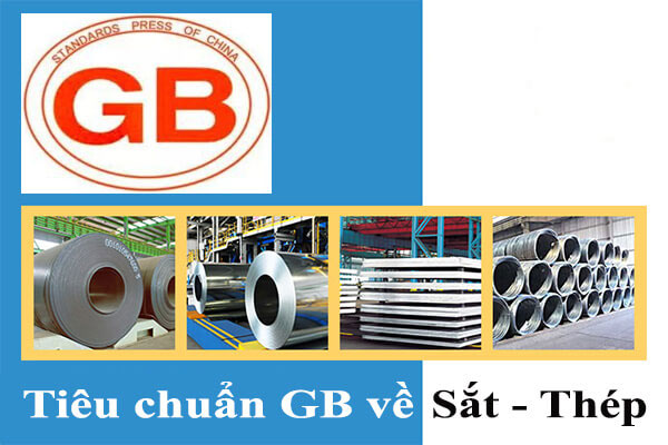 tiêu chuẩn gb