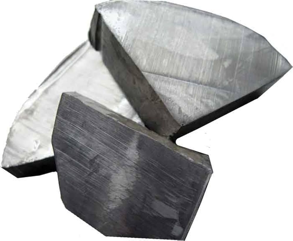 kim loại có khối lượng riêng nhỏ nhất