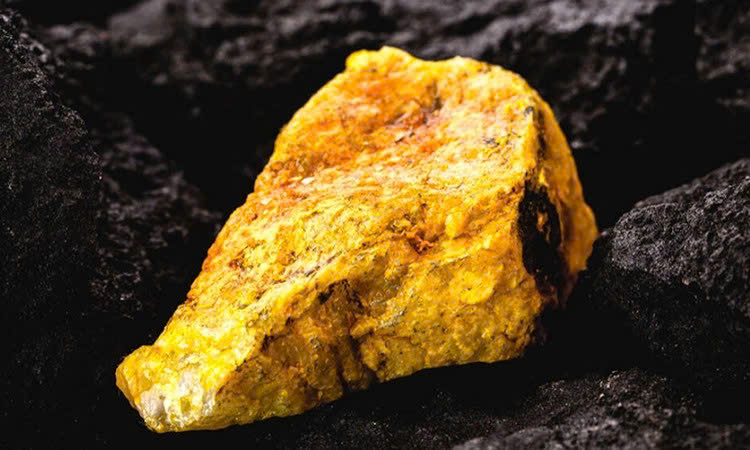 kim loại có khối lượng riêng lớn nhất