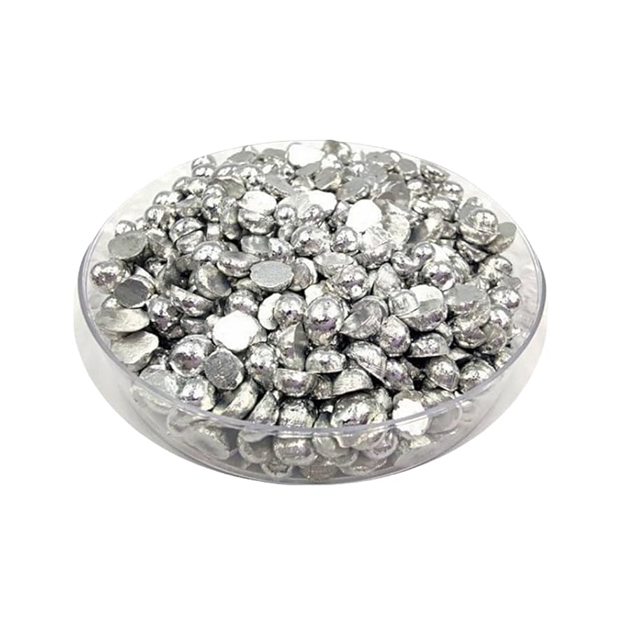 kim loại có nhiệt độ nóng chảy thấp nhất