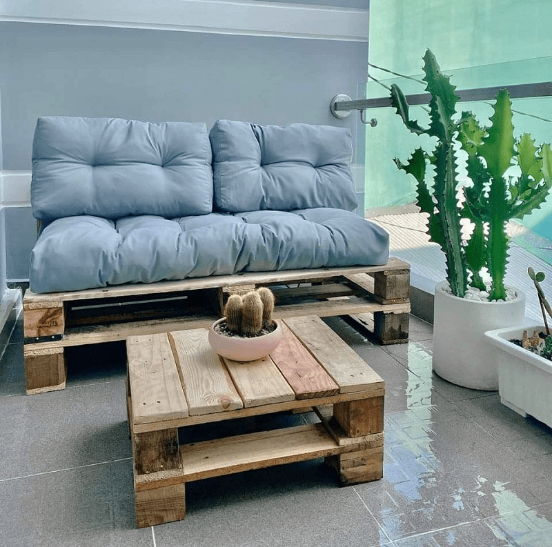 sản phẩm tái chế