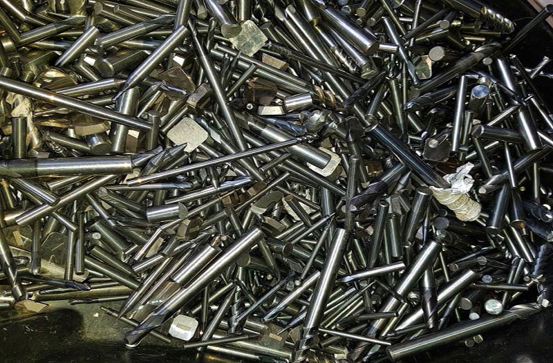 thu mua phế liệu KCN Amata