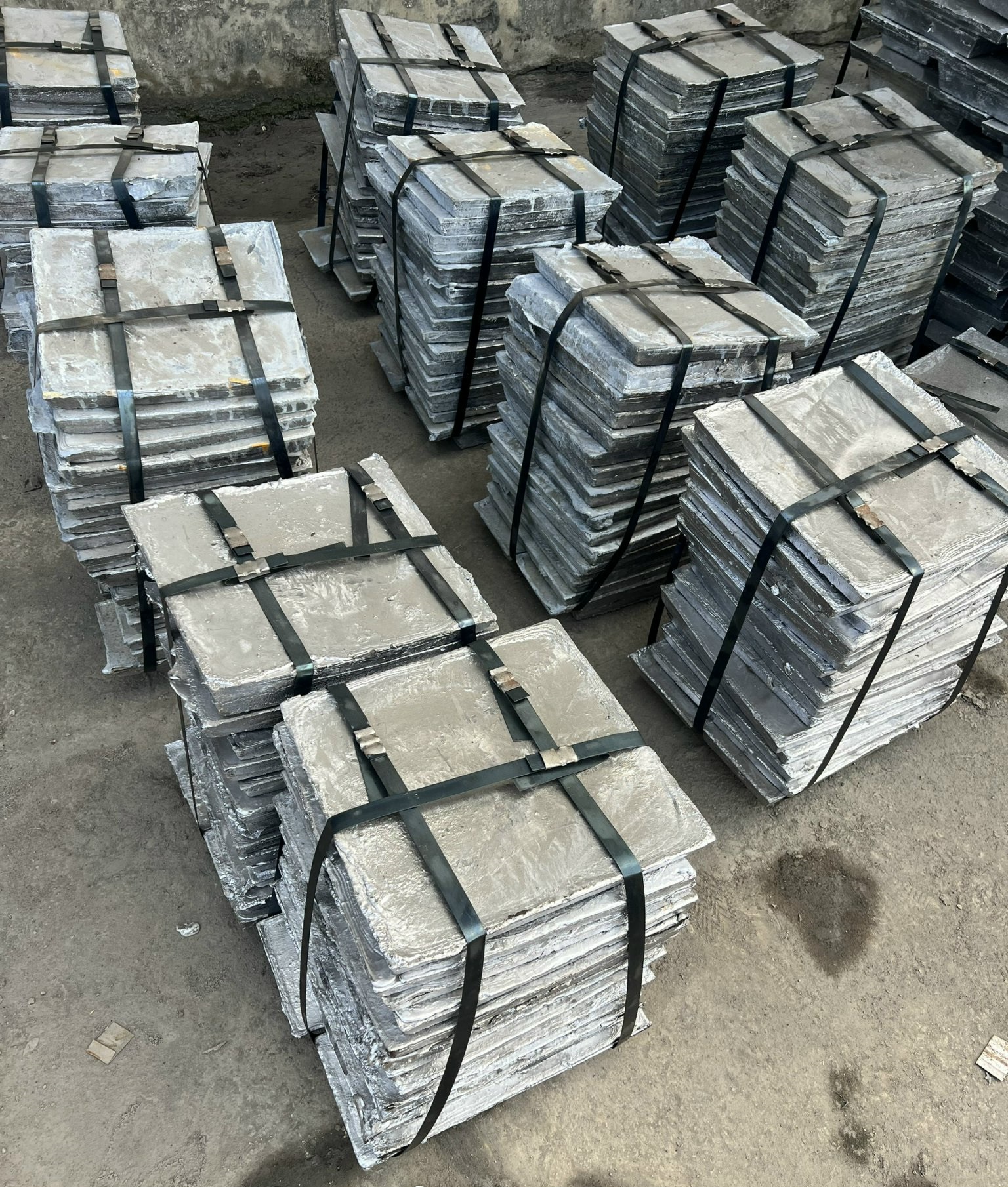 thu mua phế liệu KCN Tân Kim