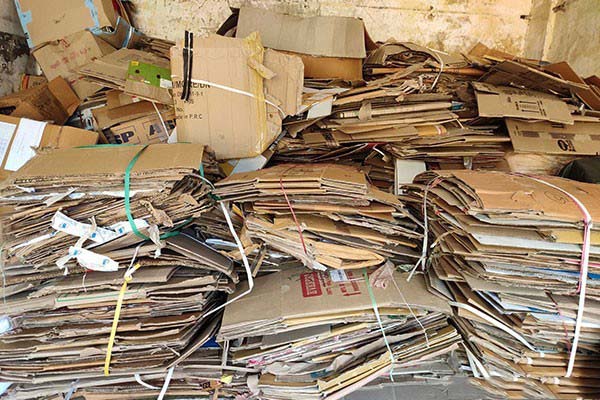 thu mua phế liệu KCN Giang Điền