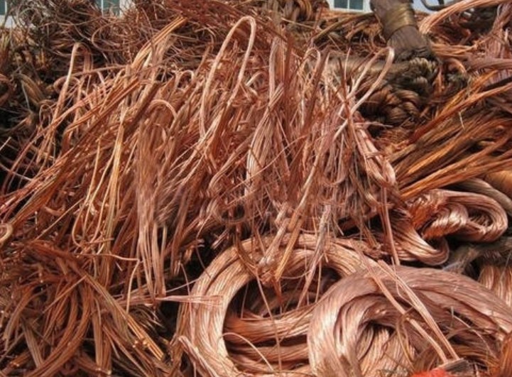 thu mua phế liệu KCN Tam Phước