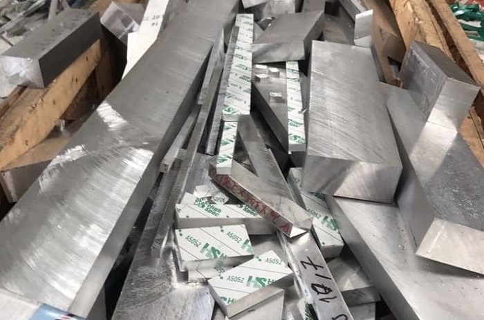 thu mua phế liệu KCN Tam Phước