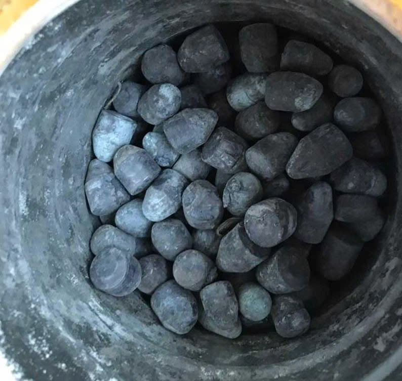 thu mua phế liệu KCN An Phước