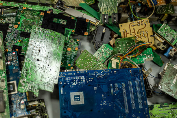 thu mua phế liệu KCN Tân Kim