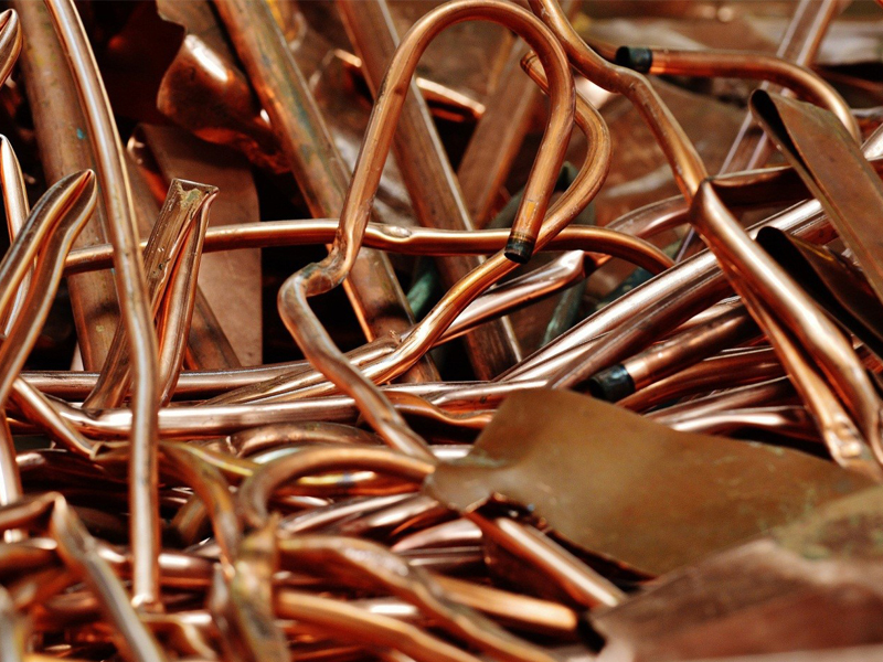 thu mua phế liệu KCN Long Hậu