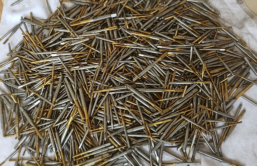 thu mua phế liệu KCN An Phước