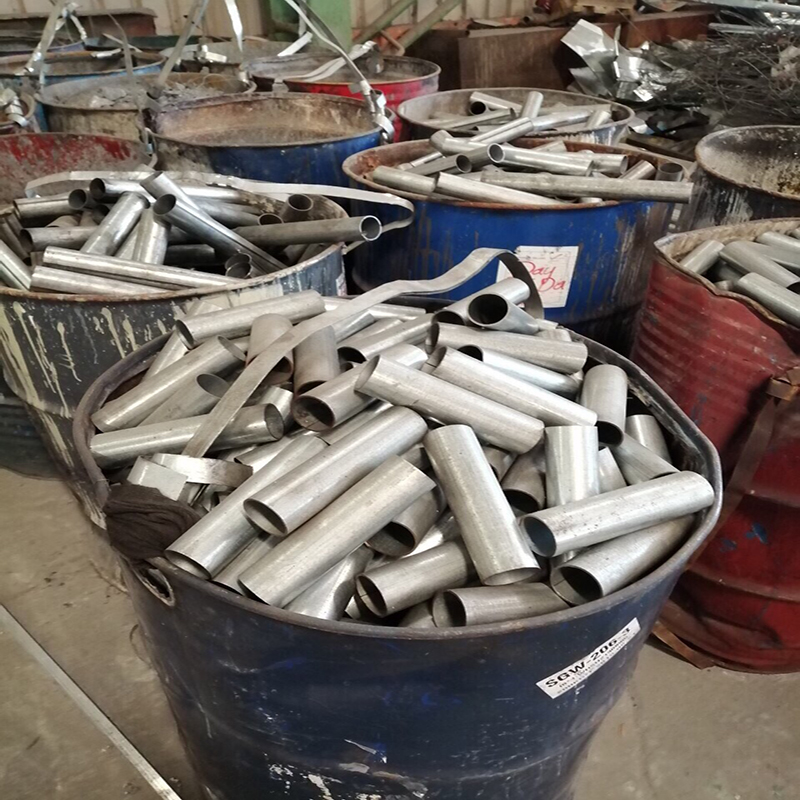 thu mua phế liệu KCN Tân Đức