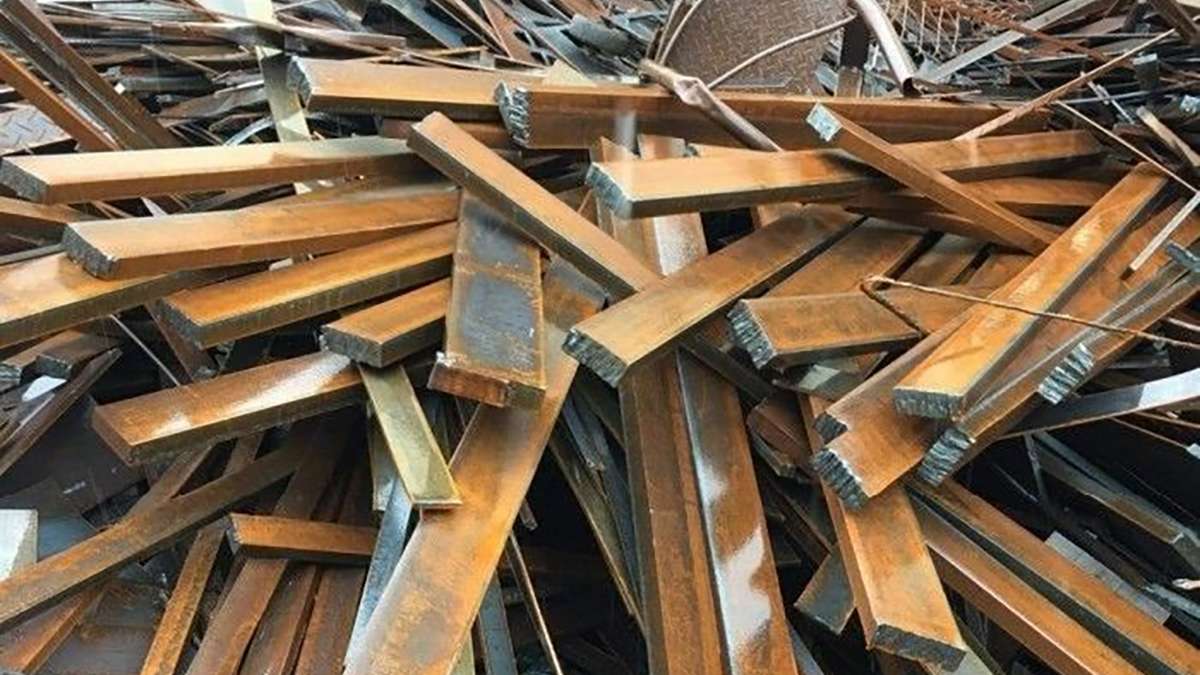 thu mua phế liệu KCN Hố Nai