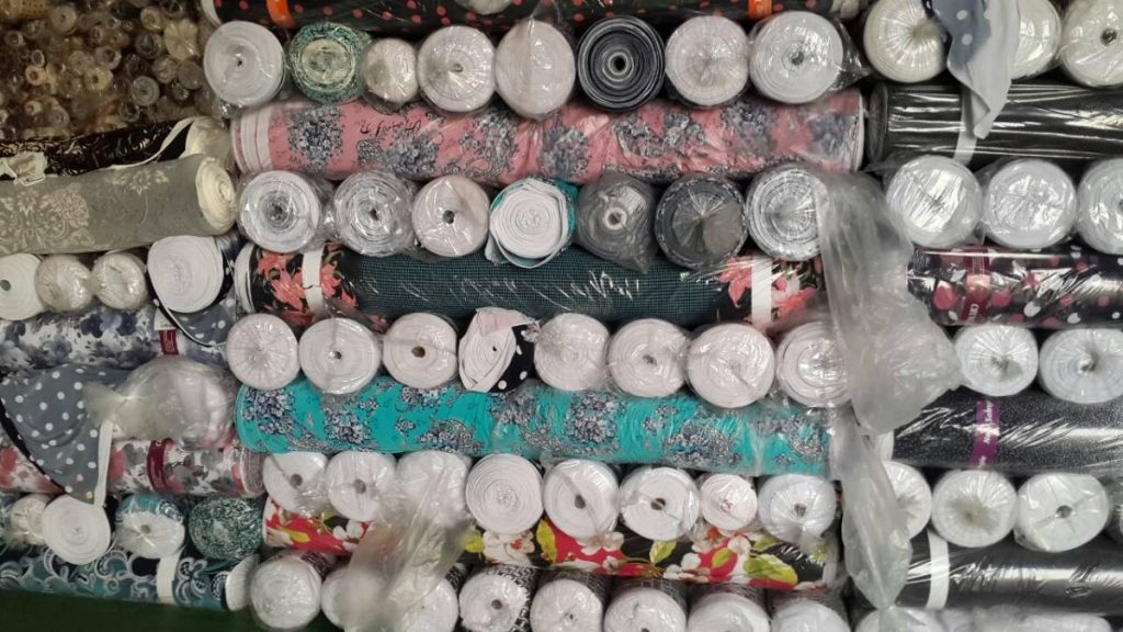 thu mua phế liệu KCN Tân Đức