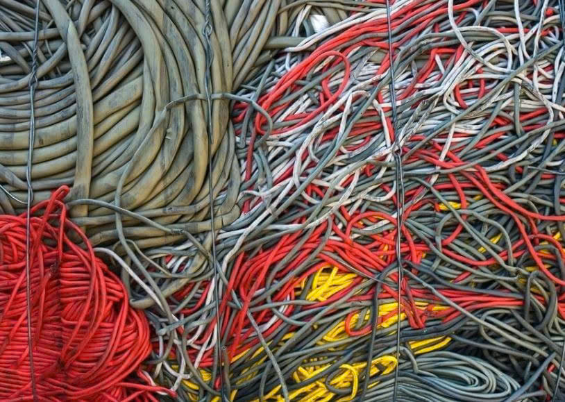 thu mua phế liệu KCN Tân Kim