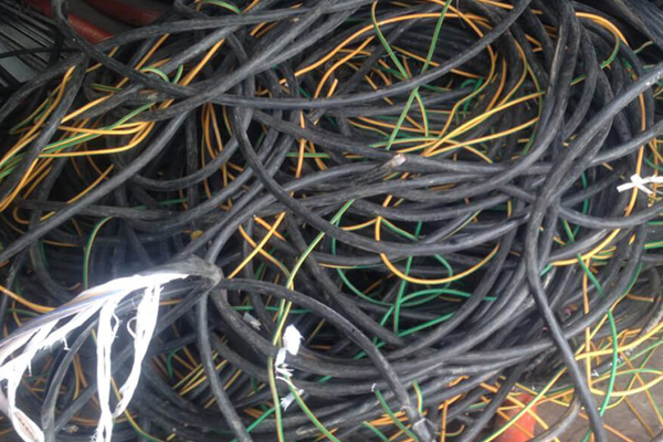 thu mua phế liệu KCN Tam Phước