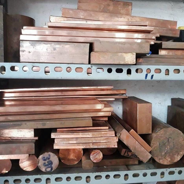 thu mua phế liệu KCN Nhơn Trạch