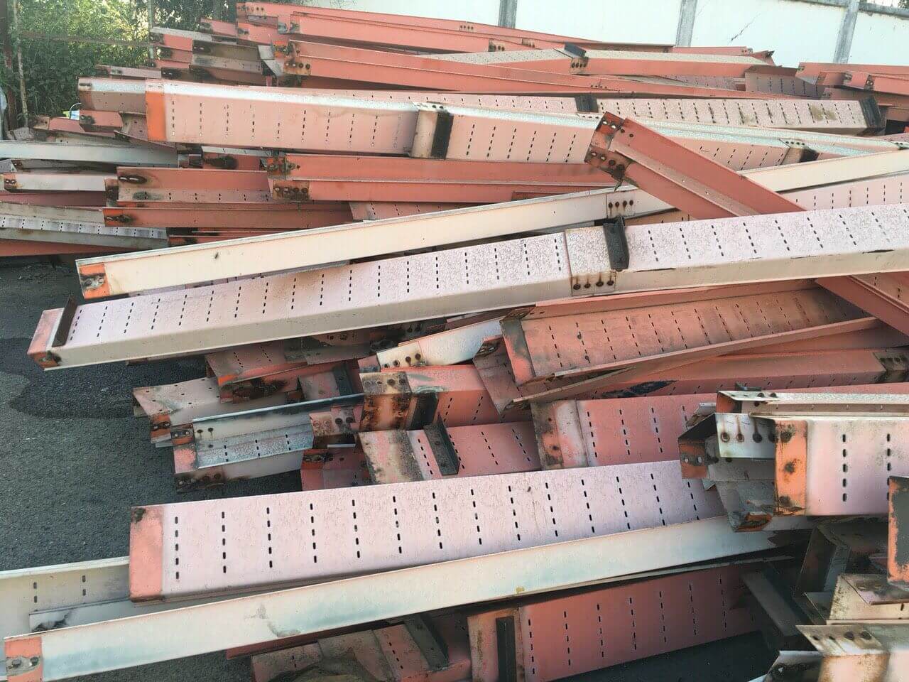 thu mua phế liệu KCN Amata