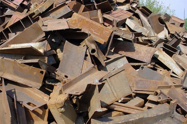 thu mua phế liệu KCN Giang Điền